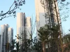 万州南滨路全江景的大两房、视野好,可拧包入住