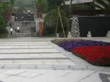 众越万山国际 跃层别墅 6房2厅3卫 带大花园