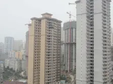 兴华西路 西城华府三房65.6万