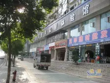 兴华西路 西城华府三房