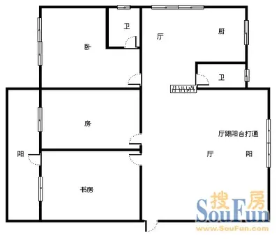 新兴大厦