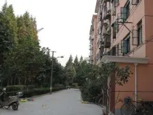 近地铁南北大两房,可以直接步行到复旦湾谷科技园