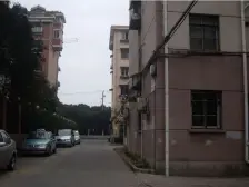 低楼层,小区位置好,全明,停车方便,近18号线