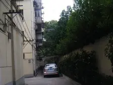 淮海中路上海图书馆旁,两房带厅,环境优雅