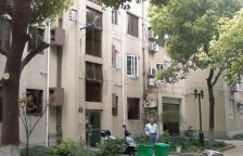 武康路280弄(公房) 1室1厅 南