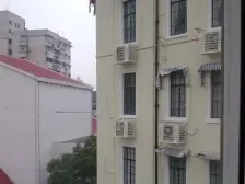 武康路280弄(公房) 1室1厅 南