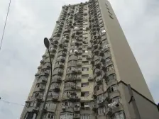 静安寺地段,高区朝南精装大一房,拎包住,近地铁