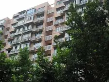 全明户型,两室一厅,中间楼层,南北通,满五且一