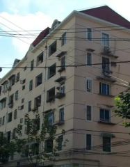 胶州路565弄1室1厅南