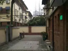 富民路255弄 1室1厅 南