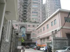 《长峰大厦》内环优质地段立体交通电梯高区俯瞰公园