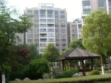 太湖新城(吴江)·吴越领秀·4室·2厅