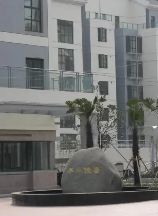 水乡佳景