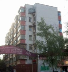 洛铜铜兴小区北区2室2厅南北