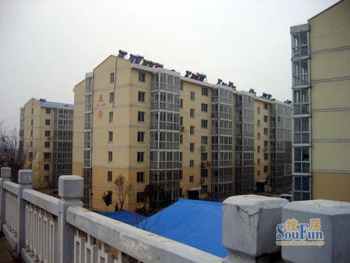 居业美丽家2室1厅1卫西北朝向1100.00元/月出租