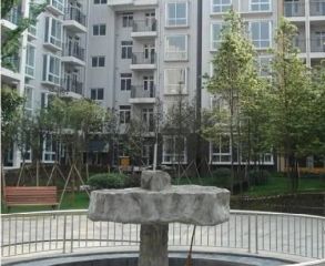 兴城清风晓筑3室2厅东南