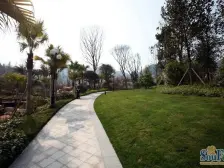 恒大金碧天下一期 2室1厅 南