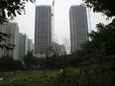 汽博 盛世明珠轻轨近 生活配套成熟