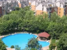 北部新区 枫林秀水三房250万