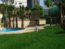 上游福地精装三房两卫 可看江 环境优美