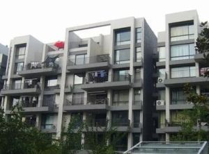 翰林府第4室2厅南