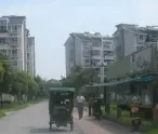 嘉兴中心城区上周62773虹泰西区登中心城区热搜小区榜首