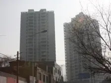 第三家园 精装 全明户型 产权 拎包住 交大旁