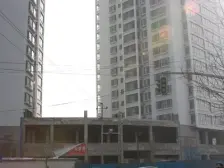 此房满五唯一主体朝南采光好 视野开阔 配套成熟