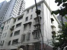 新华路品质小区近交大,全明边套两房,电梯已加装!