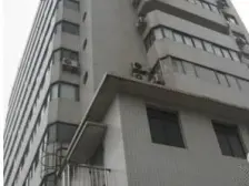 长福公寓 3室2厅 西南