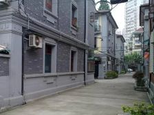 静安寺,公房好楼层,低总价,朝南