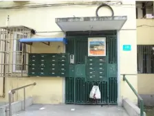 内环电梯房,边套全明两房,精品小区改造