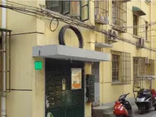 边套全明,厅有窗户,南北通透阳光满屋,中山公园板块