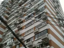 康平大楼 1室1厅 南