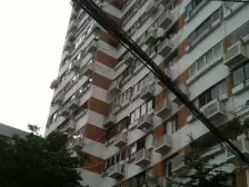 徐家汇 · 康平大楼 · 1室 · 1厅