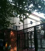 西边套,全明户型,一室一厅格局,近地铁