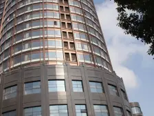 碧云公馆公寓3室南朝向725.00万元/套出售