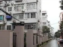 双南双院子,采光效果好(无遮挡)位置安静,诚意出售