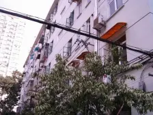 中山公园·武夷路450弄·2室·0厅