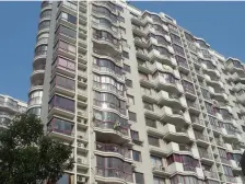 主卧朝南,环境优美,居家装修,诚意出售