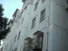 葑门现代花园三房 有独库诚意出售 采光好楼层好 两房朝南