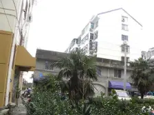 现代花园 2室1厅 南