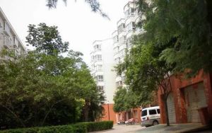 凯越雅园双气拎包入住位置佳