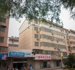 凯悦雅园2室2厅南北
