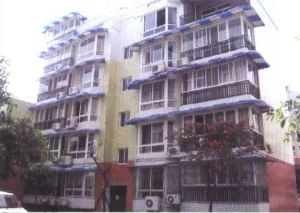 棕庭苑 4室2厅 东南