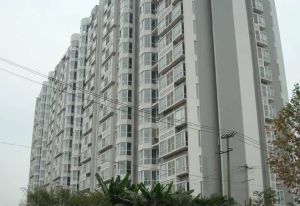 上风瑞庭3室2厅东南