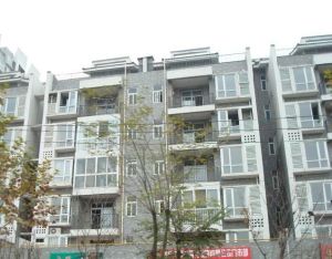 上风瑞庭3室2厅东南
