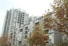 上风瑞庭3室1厅东南