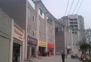 上风瑞庭3室2厅西南