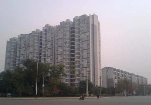上风瑞庭3室2厅南北
